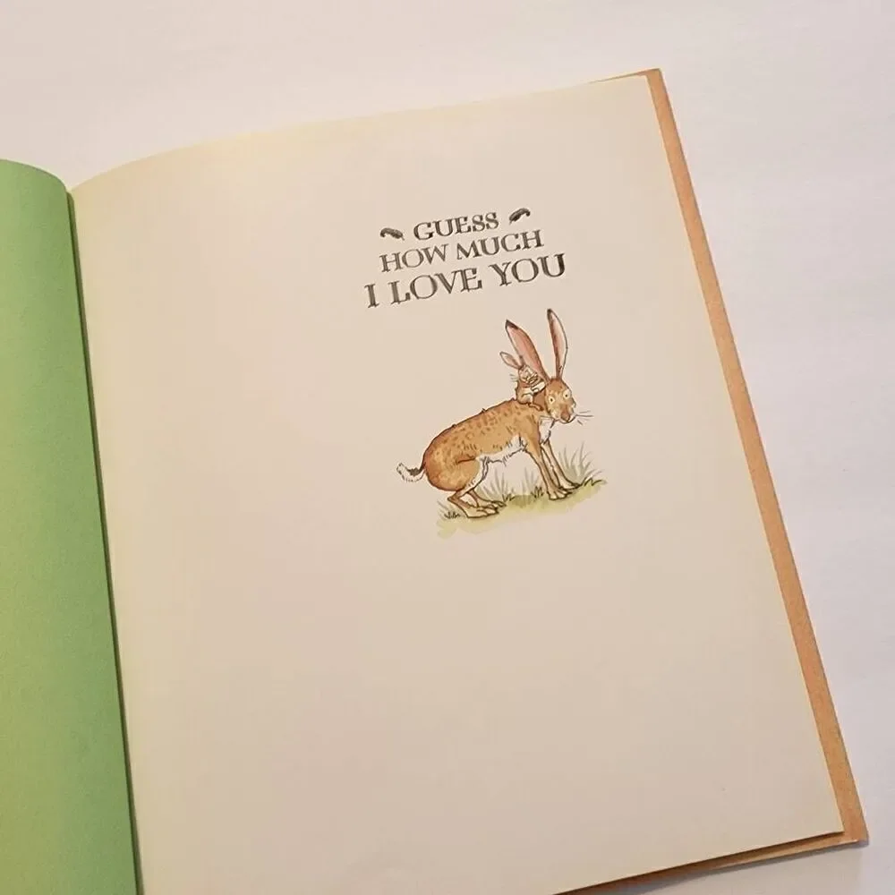 Hard Cover Book titled 